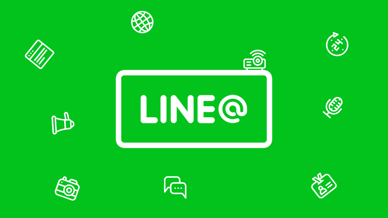 LINE's 5 different localization strategies will help your business stand out in the global market.